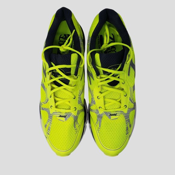 Zoot M Del Mar Running Shoes green Men\'s Size 14 main image 9